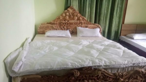 HillView rooms Near Mussoorie Jheel